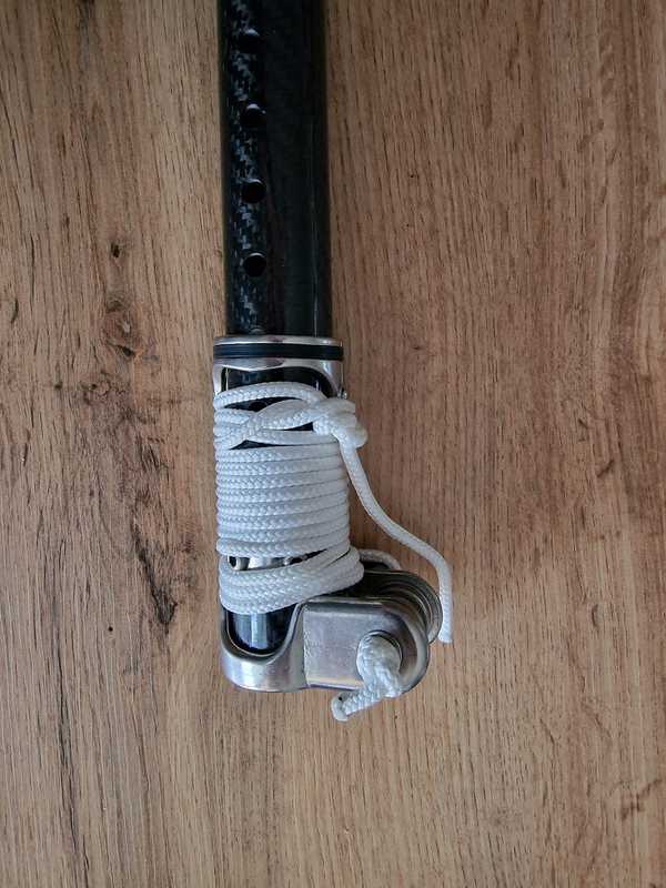 Simmer Style - Prolunga SX10 