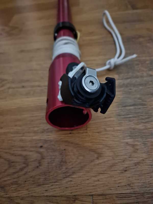 Streamlined - Prolunga Streamlined