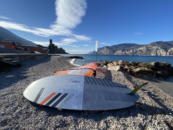 Rrd - Firemove LTD 120 