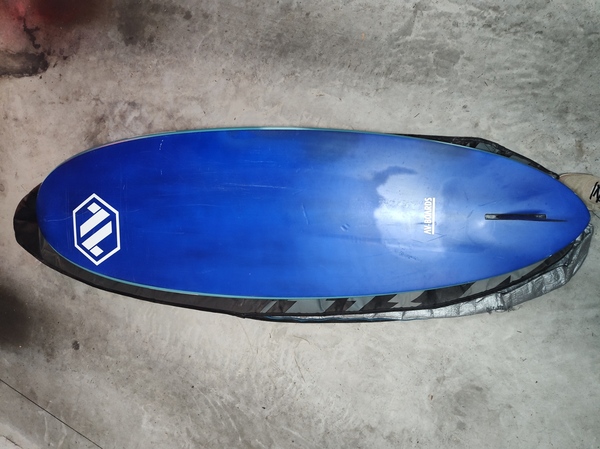 altra - AV Boards THE TURN