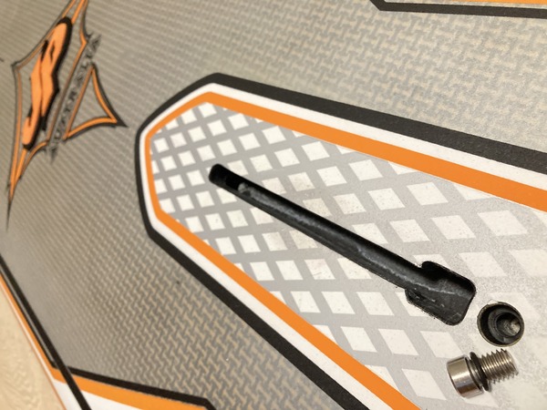 Jp - Pro Edition Carbon 84 FSW