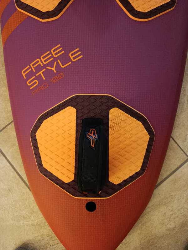 Jp - Freestyle PRO 2023