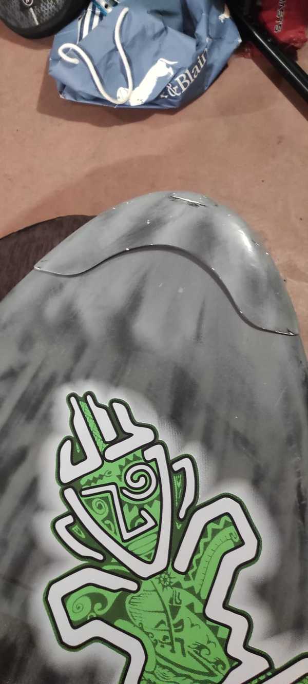 Starboard - Atomiq IQ110lt