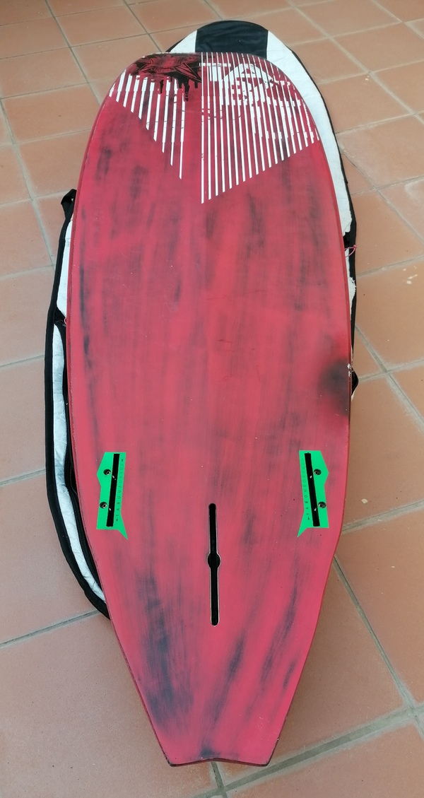 Tabou - Tabou pocket 