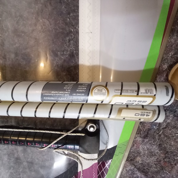 North Sails - natural