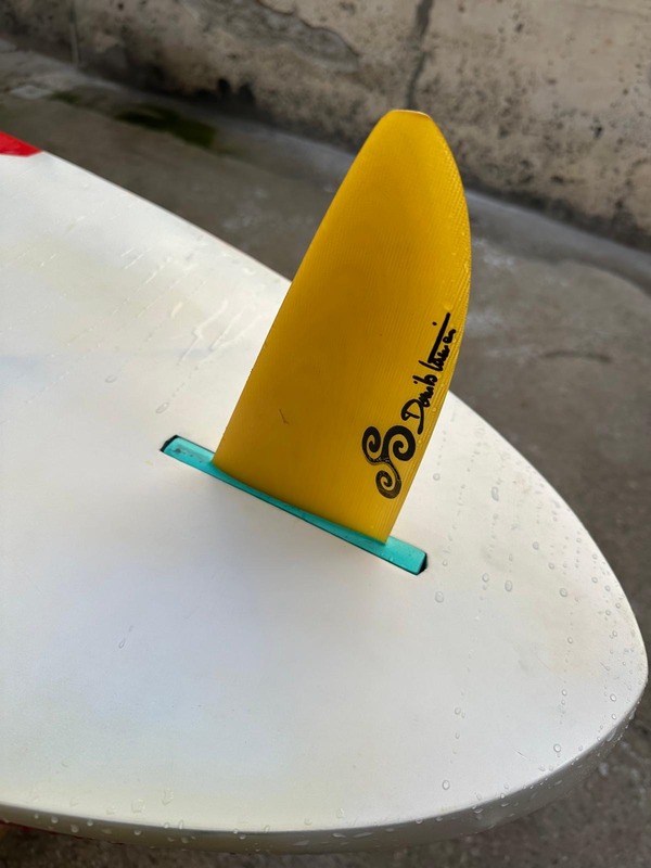 altra - AV BOARDS custom TURN