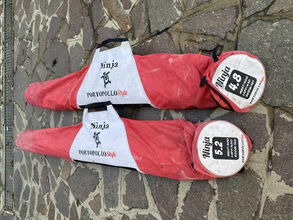 altra - PORTOPOLLO STYLE NINJA FREESTYLE