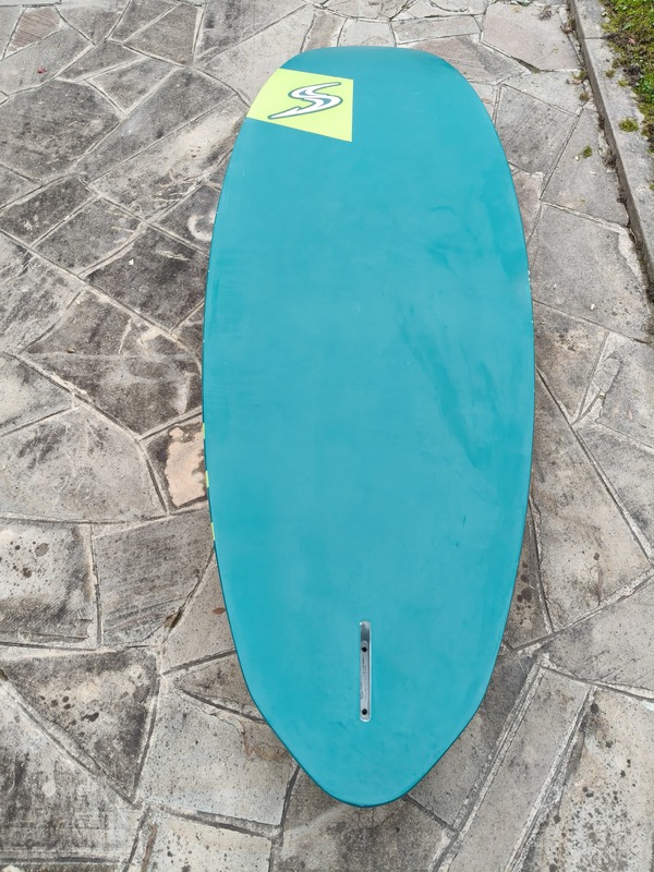 Simmer Style - FreeMove