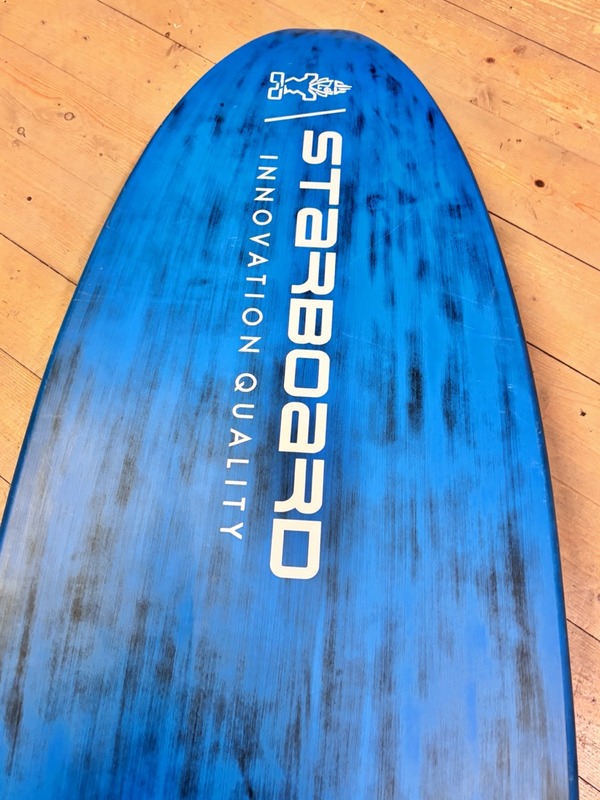 Starboard - ULTRA 86