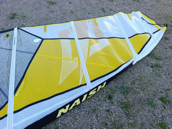 Naish - Force 6.2