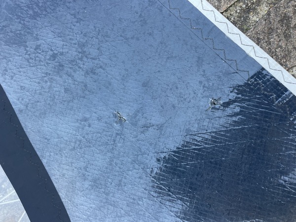 Severne Sails - Blade 5.7 2023