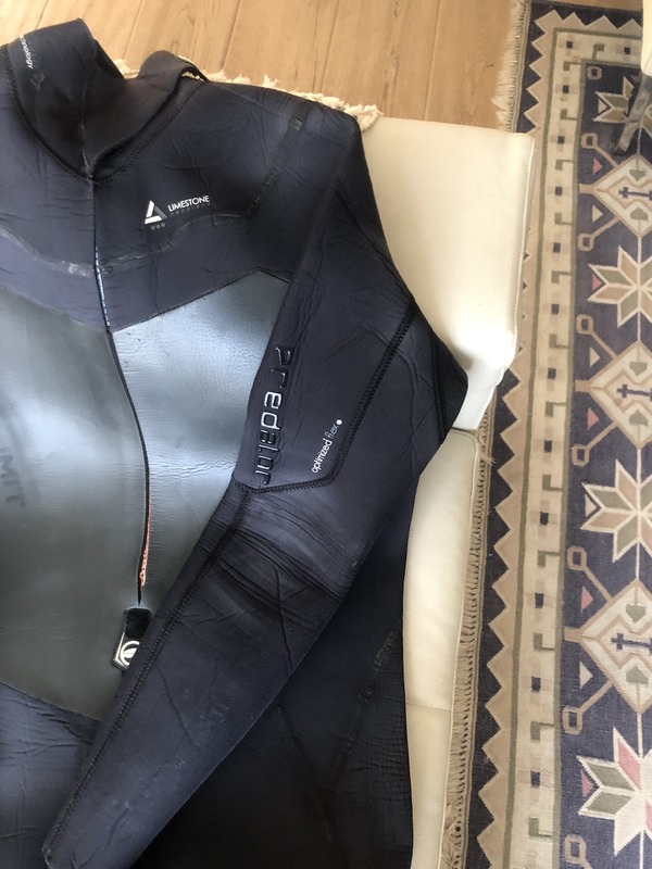 Pro Limit - Predator 6/4