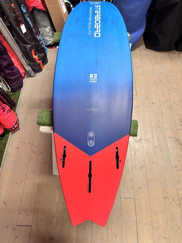 Starboard - ULTRA 82