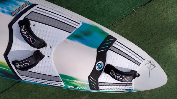 Goya - Freewave one 77 litri