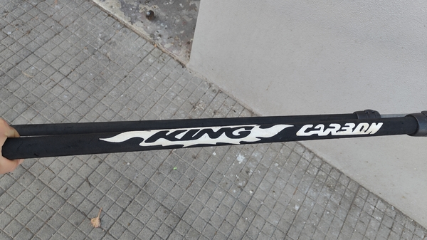 Tecnolimits - Boma carbon 140/190