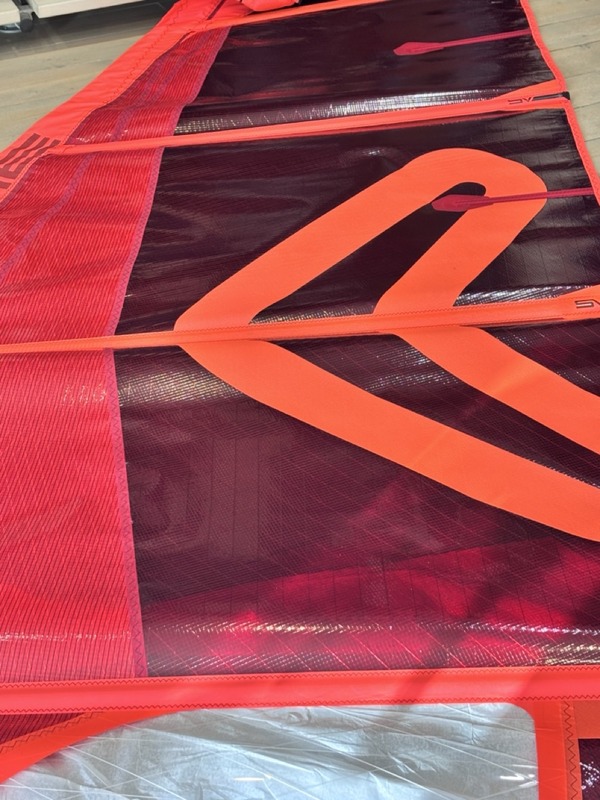 Severne Sails - BLADE 5.5