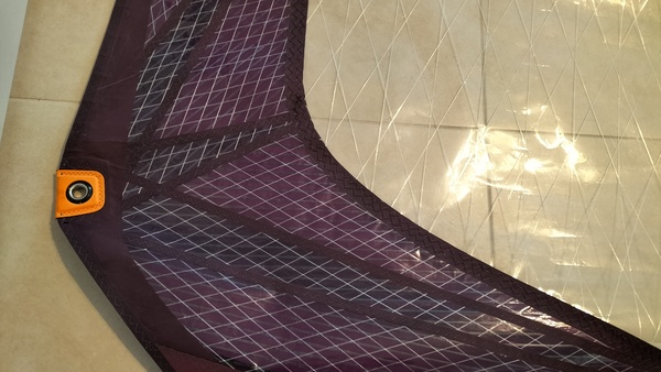 Neil Pryde - Atlas 5.4