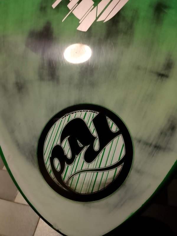 Rrd - freestylewave 84 ltd