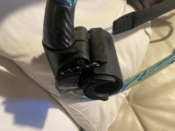 AL 360 - Wave slim carbon 150/200