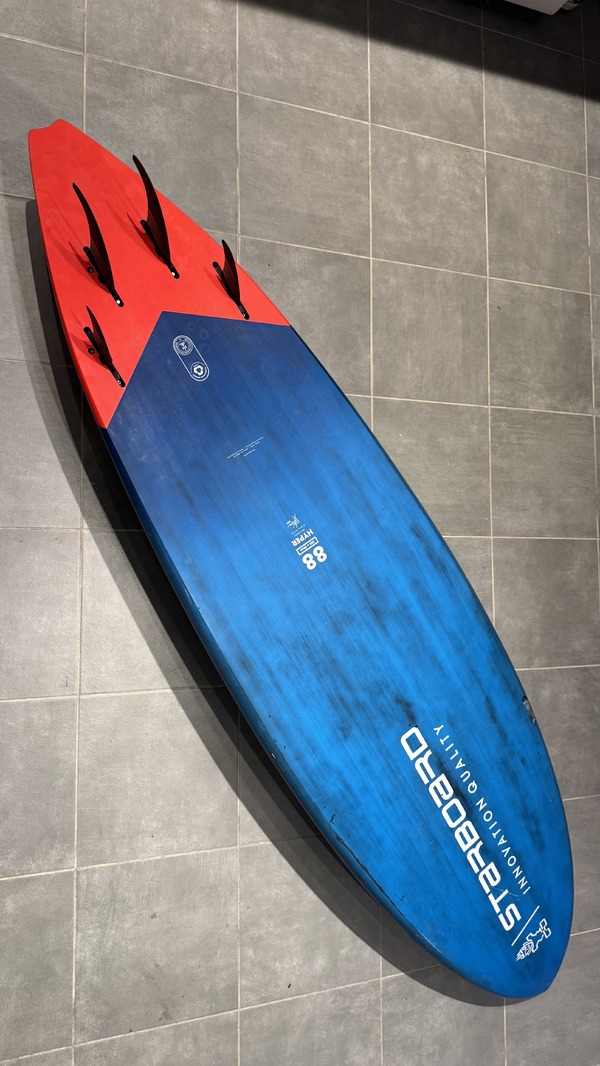 Starboard - Hyper 88 2024
