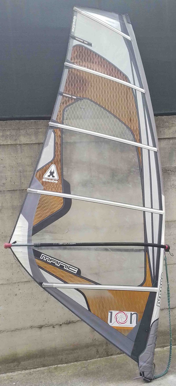 Bic Sport - 152 litri principianti