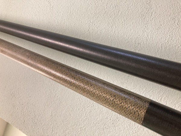 altra - POWEREX U.S.A. 430 RDM 91% Carbon