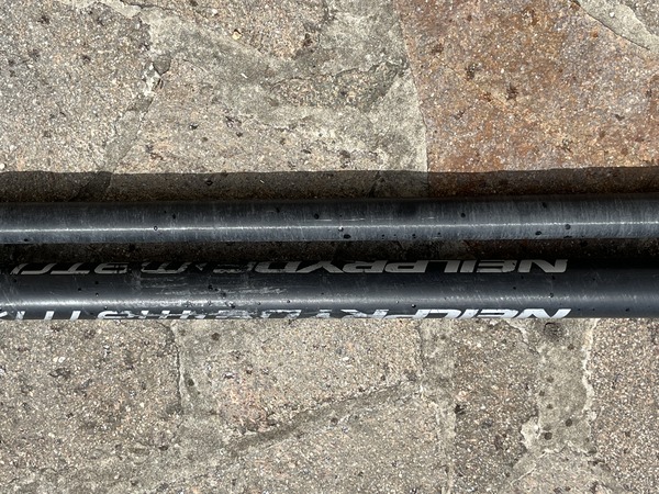 Neil Pryde - X5 Wave 370 SDM