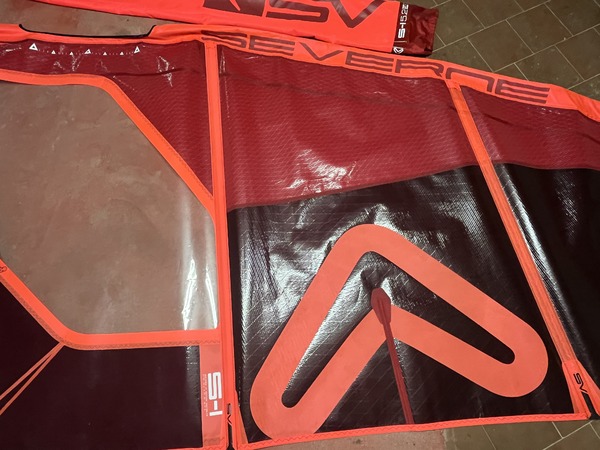 Severne Sails - S1 5.2