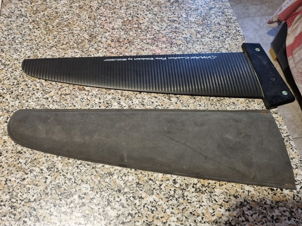 Select - pinna slalom