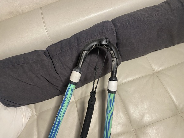 AL 360 - Carbon slim 150/200