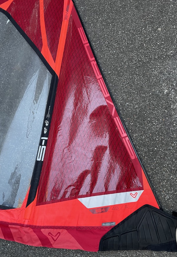 Severne Sails - S1 4.8