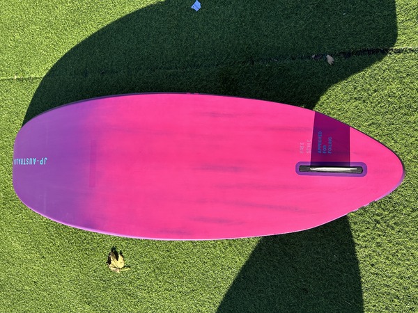 Jp - FREESTYLE PRO 86