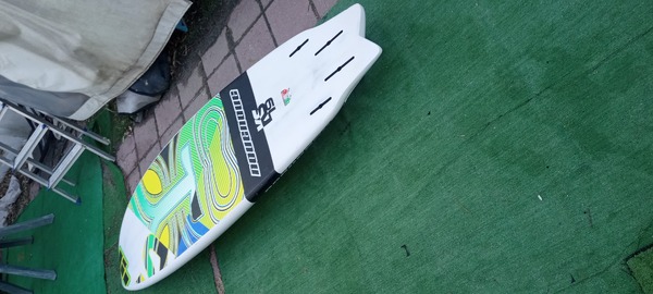 altra - Kauli Seadi custom 82 