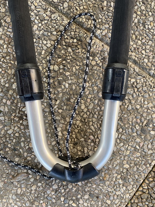 Pro Limit - Boma 145-195 RDM