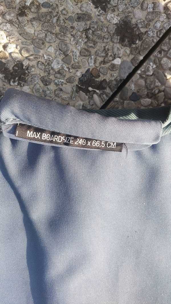 Ion - Sacca da windsurf