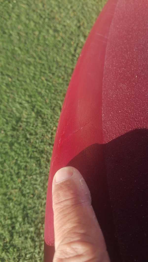 Severne Sails - Dyno 115