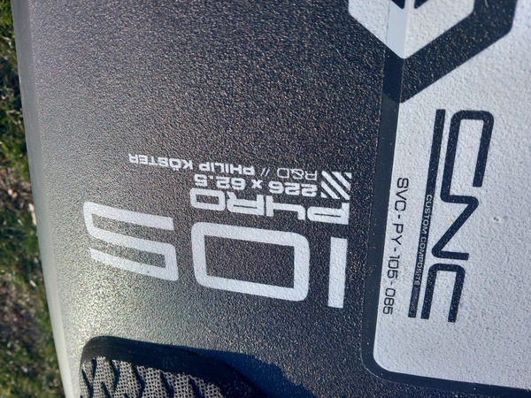 Severne Sails - Pyro