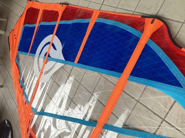 Goya - Banzai Pro 5.0 Wave Power