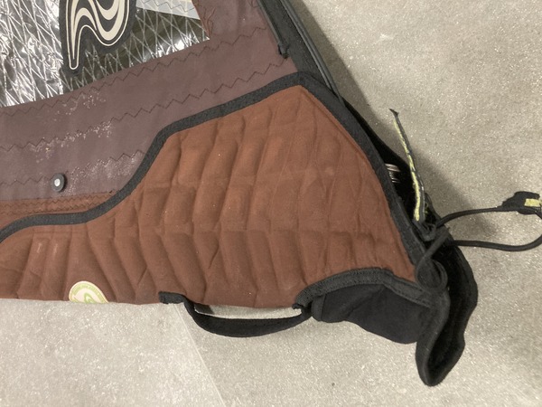 Simmer Style - "Mission X" 4.5