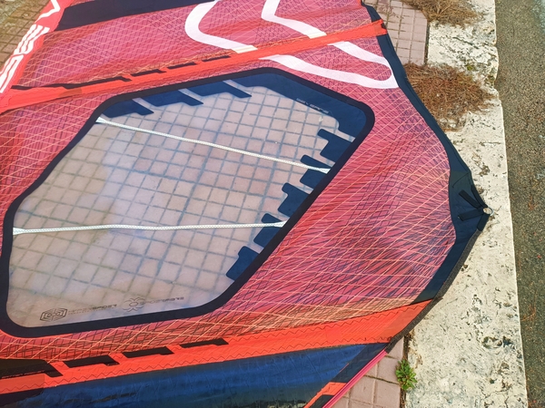 Severne Sails - S1 Pro 