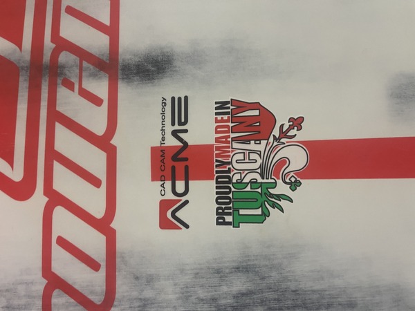 99 Novenove - Stylewave 114 NoveNove Custom 