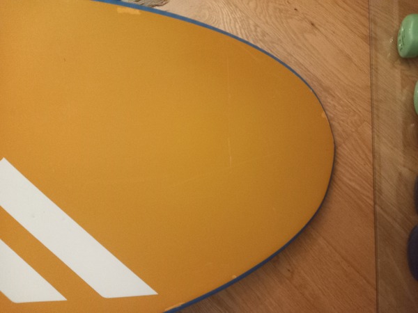 Fanatic - Freewave 115 TE