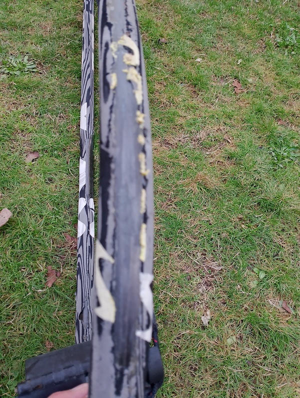 AL 360 - E3 Carbon 150/210