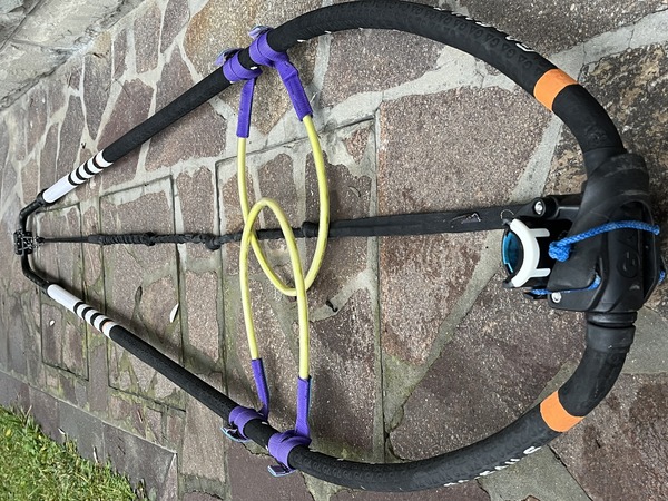 Gaastra - Black-Line 180/230