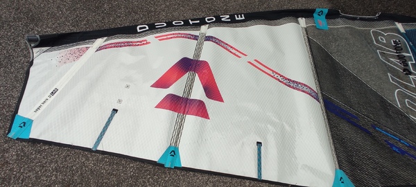 Duotone - Super Hero DLAB 5.3