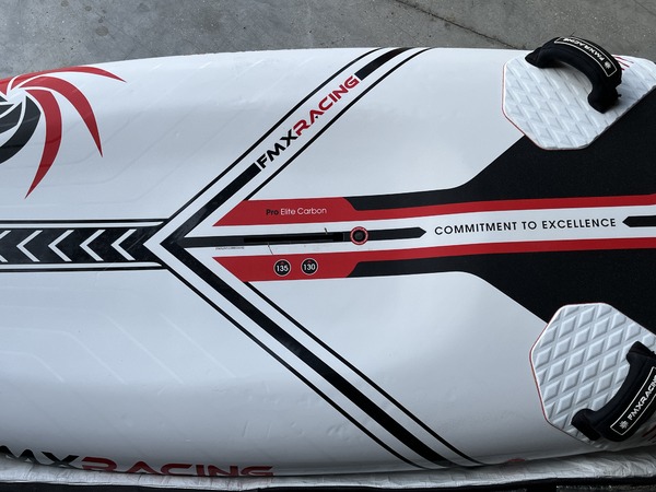 altra - FMX Racing Invictus 138l 