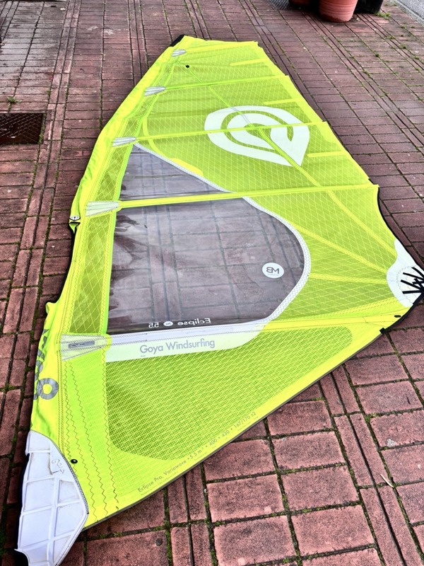 Goya - ECLIPSE PRO 5.5