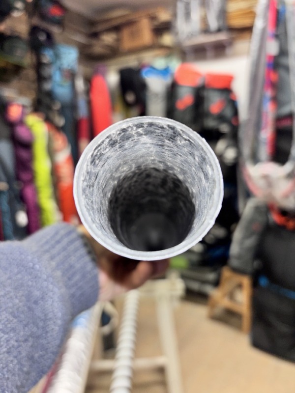 Duotone - PLATINUM SDM 100% 520