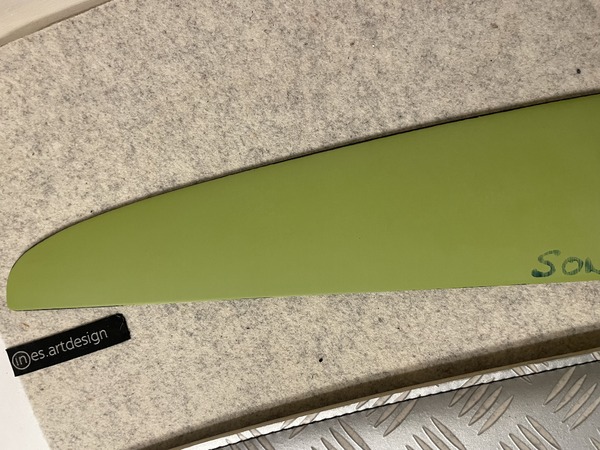 altra - Sonntag SLX 46 full carbon 