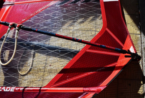 Severne Sails - Blade